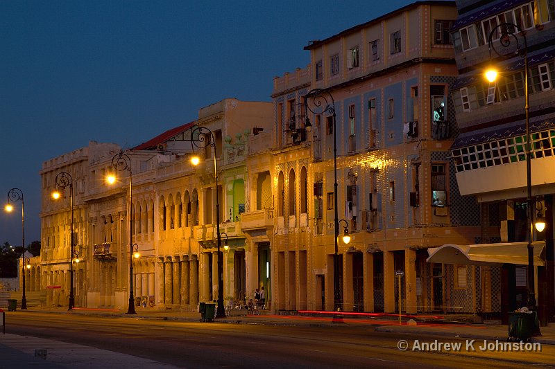 1110_7D_2634.jpg - The Malecon at sunset, Havana